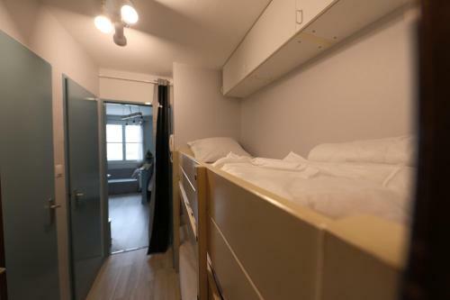 Apartamento Studio Le Renne Bleu Hyper Centre Gerardmer