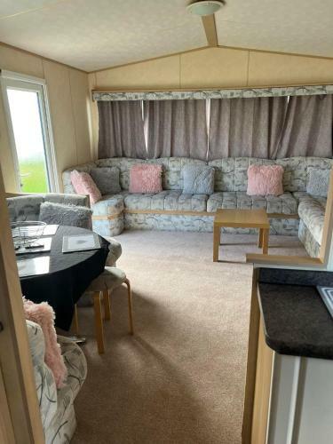 K & D Caravans
