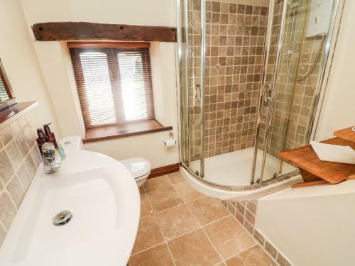 Goal Farm Cottage