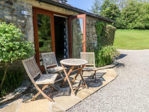 Goal Farm Cottage