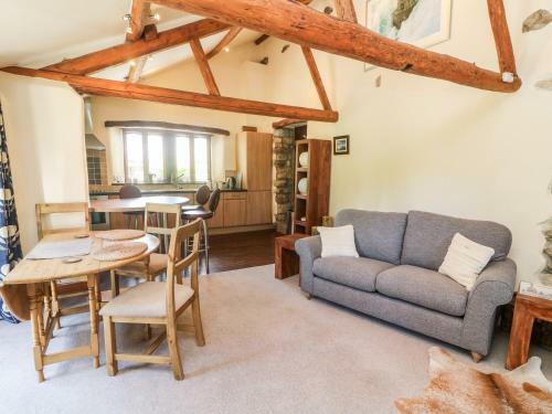Goal Farm Cottage