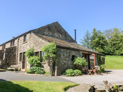 Goal Farm Cottage