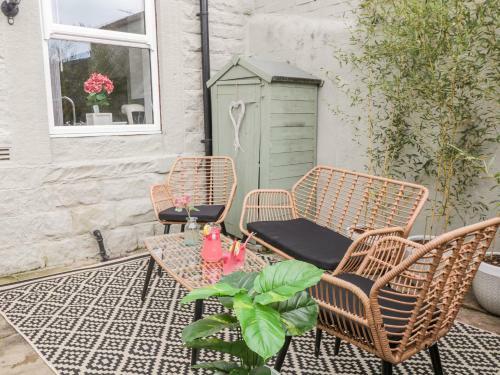 Crag View Cottage