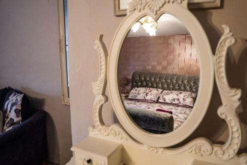 Charming 2 Bed Cottage In North Molton With Hottub