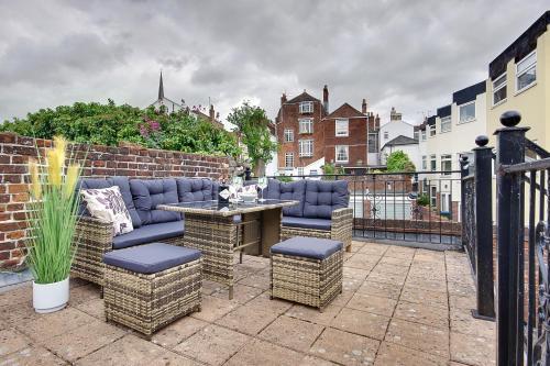 10 Westgate Street Southampton