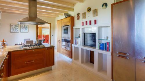 Villa California 6