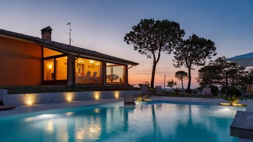 Villa California 6