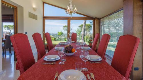 Villa California 6