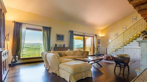 Villa California 6