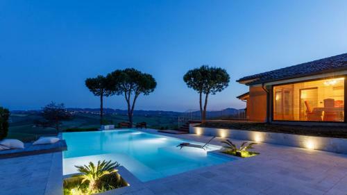 Villa California 6