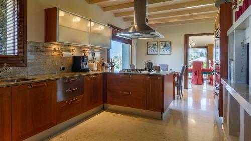 Villa California 6