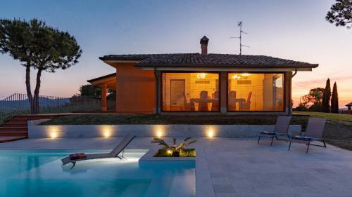 Villa California 6