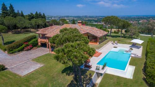 Villa California 6