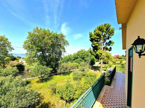 Apartamento Mansion Adragna