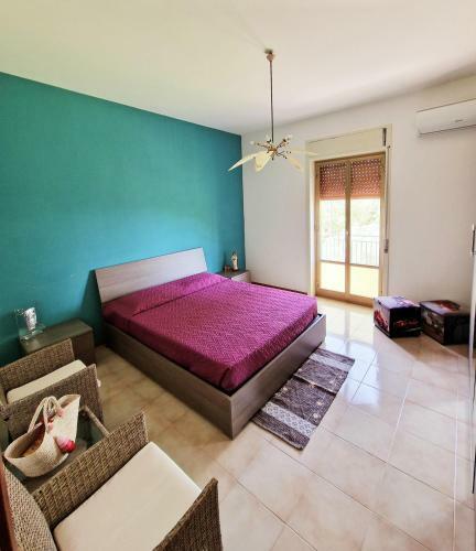 Apartamento Mansion Adragna
