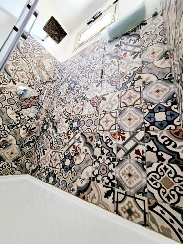Apartamento Mansion Adragna