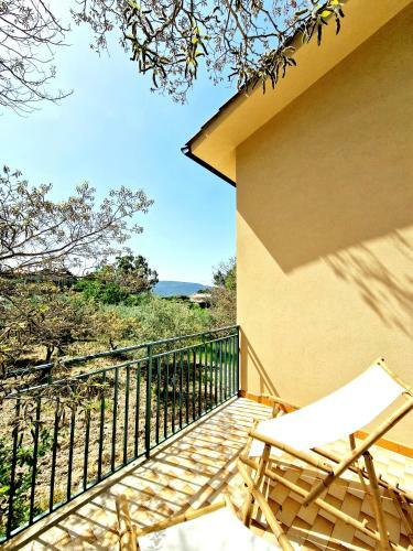 Apartamento Mansion Adragna