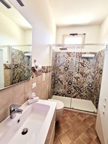 Apartamento Mansion Adragna