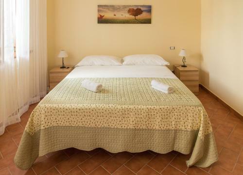 Hotel Le Tre Dimore - Masseria Geremia