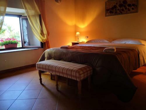 Hotel Le Tre Dimore - Masseria Geremia