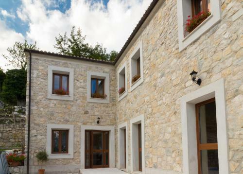 Hotel Le Tre Dimore - Masseria Geremia