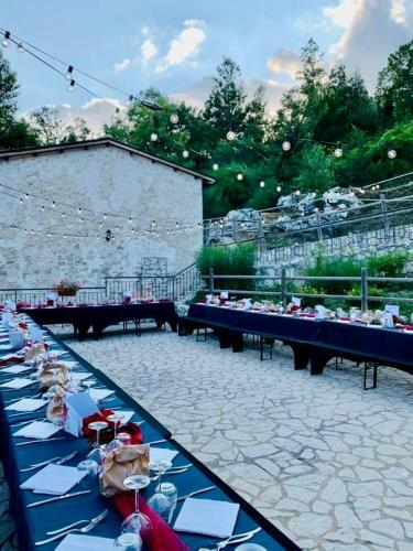 Hotel Le Tre Dimore - Masseria Geremia