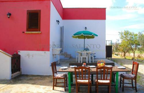 Villa Fiore #81