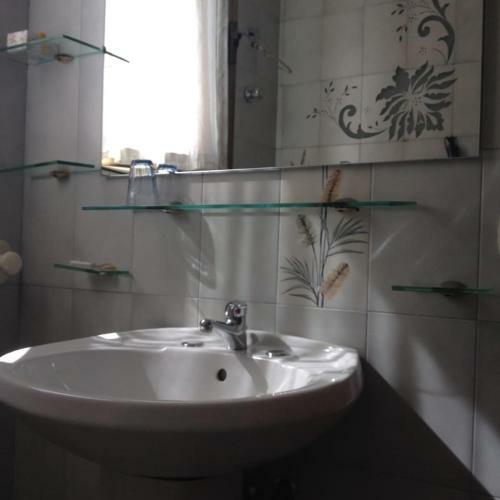 Apartamento Casa Vacanze Cirillo