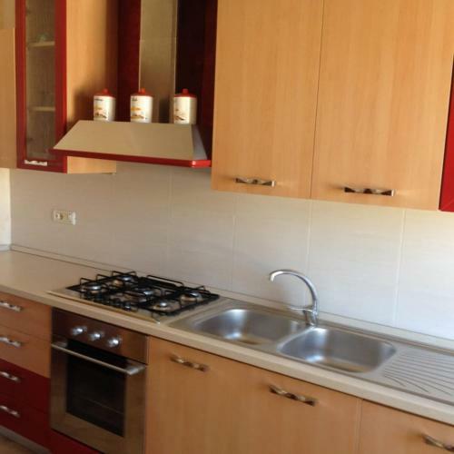 Apartamento Casa Vacanze Cirillo
