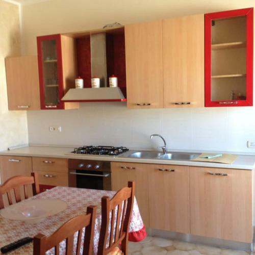 Apartamento Casa Vacanze Cirillo
