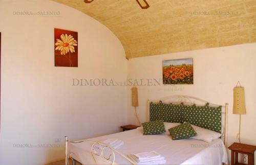 Apartamento Masseria La Macchia