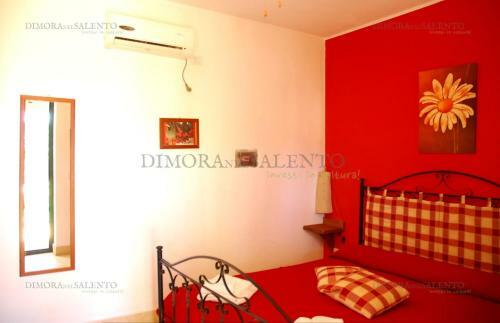 Apartamento Masseria La Macchia
