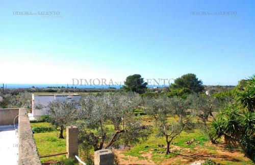 Apartamento Masseria La Macchia