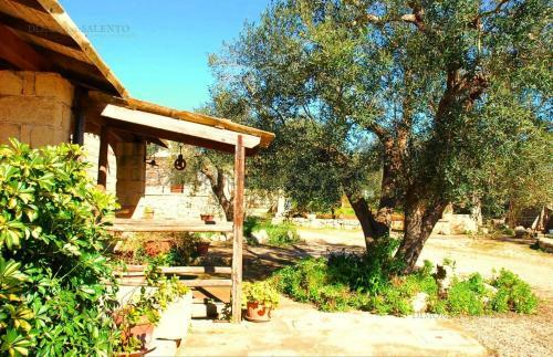 Apartamento Masseria La Macchia