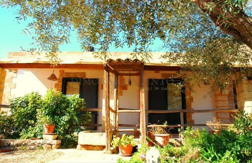 Apartamento Masseria La Macchia