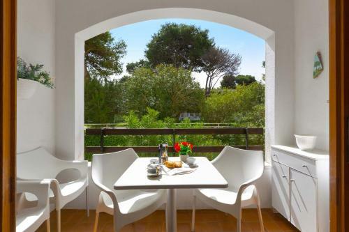 Apartamento Appartamento Biancaluna By Barbarhouse