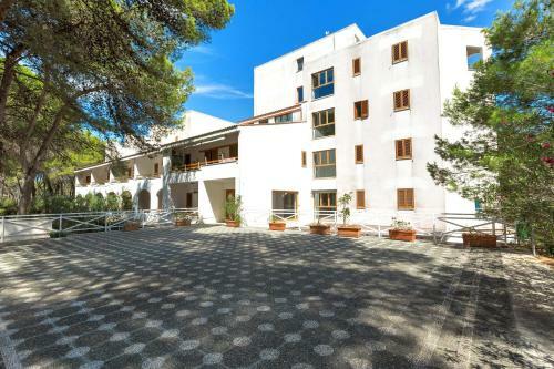 Apartamento Appartamento Biancaluna By Barbarhouse