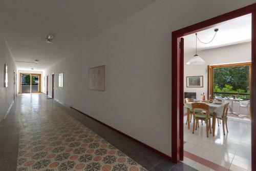 Apartamento Appartamento Biancaluna By Barbarhouse