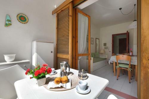 Apartamento Appartamento Biancaluna By Barbarhouse