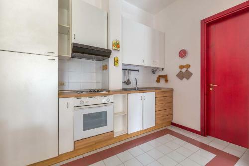 Apartamento Appartamento Biancaluna By Barbarhouse