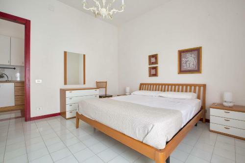 Apartamento Appartamento Biancaluna By Barbarhouse