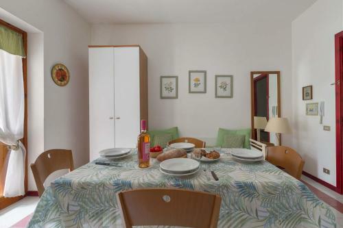 Apartamento Appartamento Biancaluna By Barbarhouse