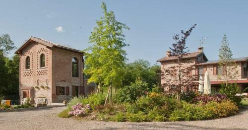"carul�t Arancio" Nel Bosco