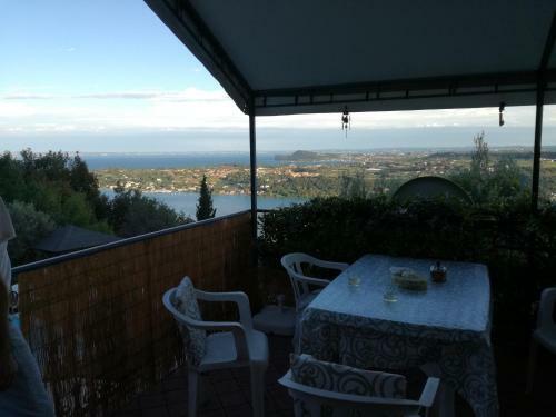 Apartamento Casale Massina