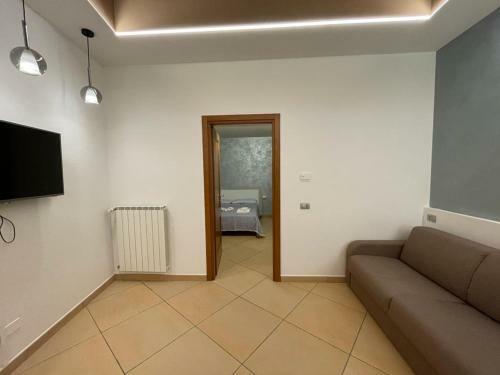 Apartamento Appartamento Antico Teatro
