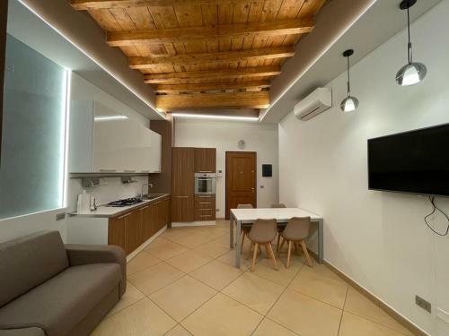 Apartamento Appartamento Antico Teatro
