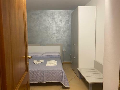 Apartamento Appartamento Antico Teatro