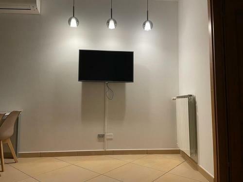 Apartamento Appartamento Antico Teatro