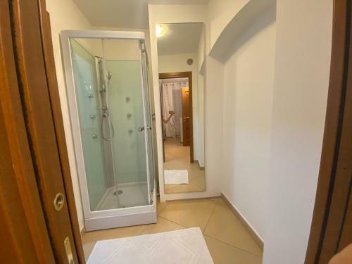 Apartamento Appartamento Antico Teatro