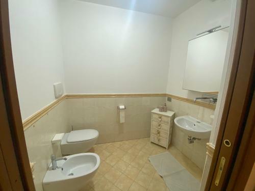 Apartamento Appartamento Antico Teatro